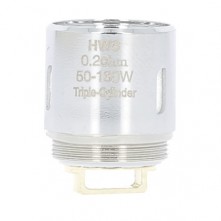 Résistance HW 3 Ello Eleaf