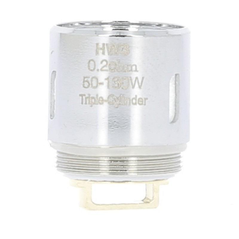 Résistance HW 3 Ello Eleaf