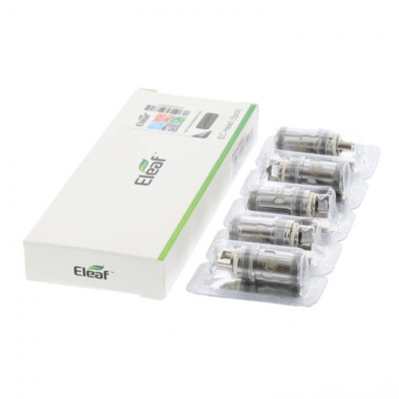 Résistance EC2 Eleaf