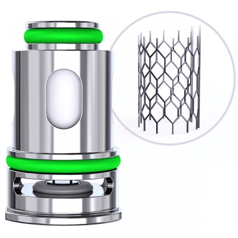 Resistance GTL - Eleaf