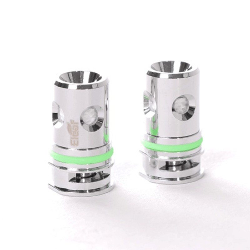 Résistance GZ - Eleaf