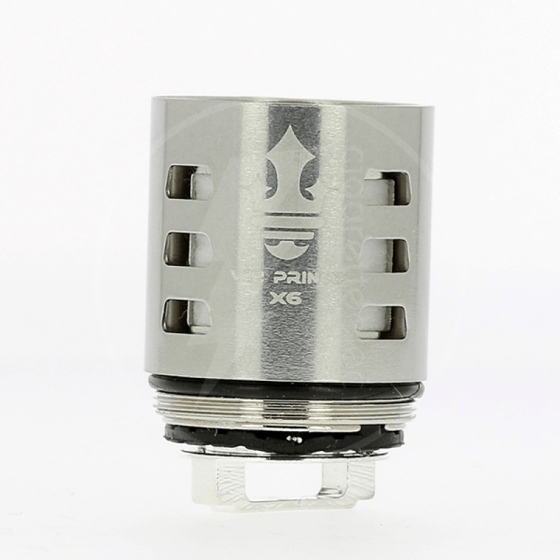 Résistance V12 Prince X6 - Smok