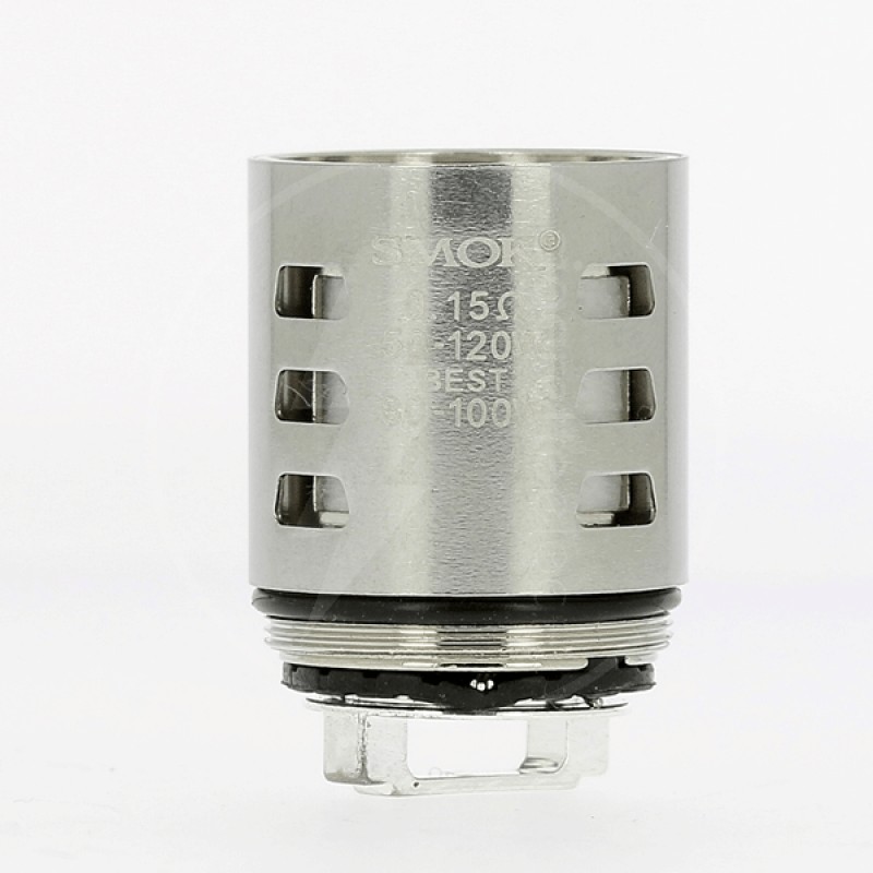 Résistance V12 Prince X6 - Smok