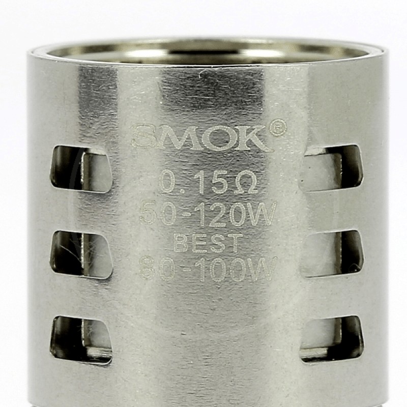 Résistance V12 Prince X6 - Smok