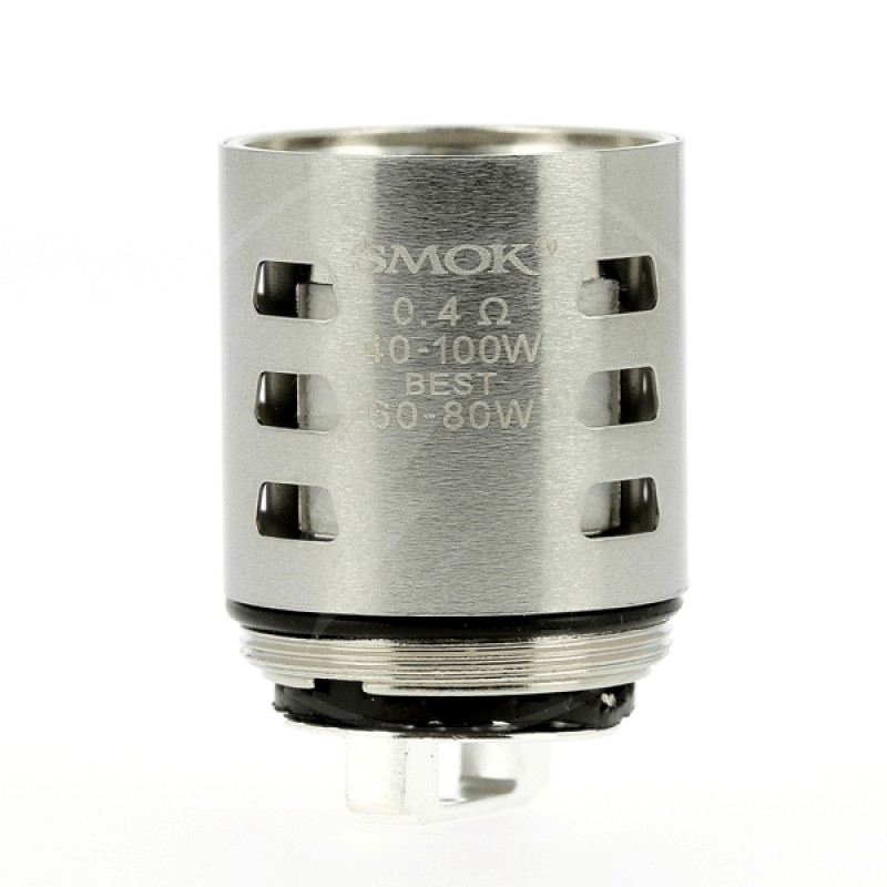 R&eacute;sistance V12 Prince Q4 - Smok