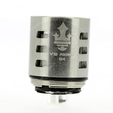 Résistance V12 Prince Q4 - Smok