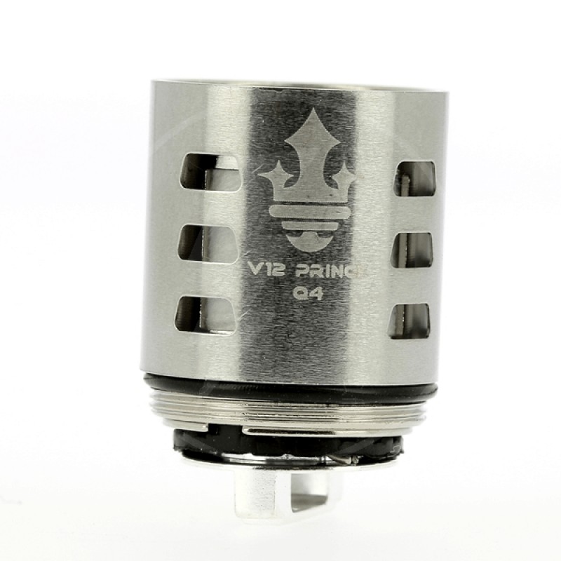 Résistance V12 Prince Q4 - Smok
