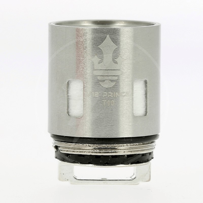 Résistance V12 Prince T10 - Smok