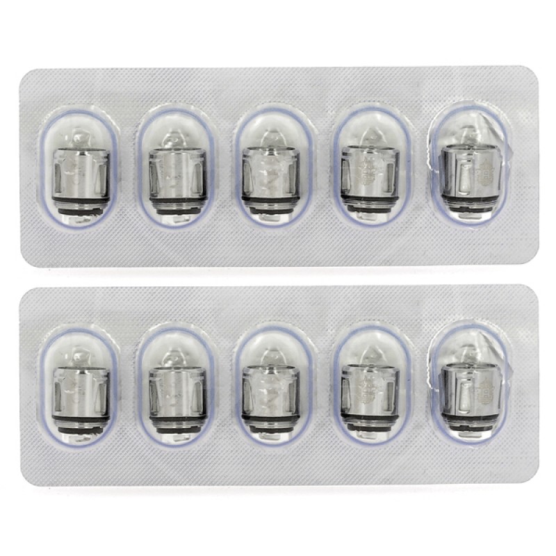 R&eacute;sistance V8 Baby Mesh - Smok