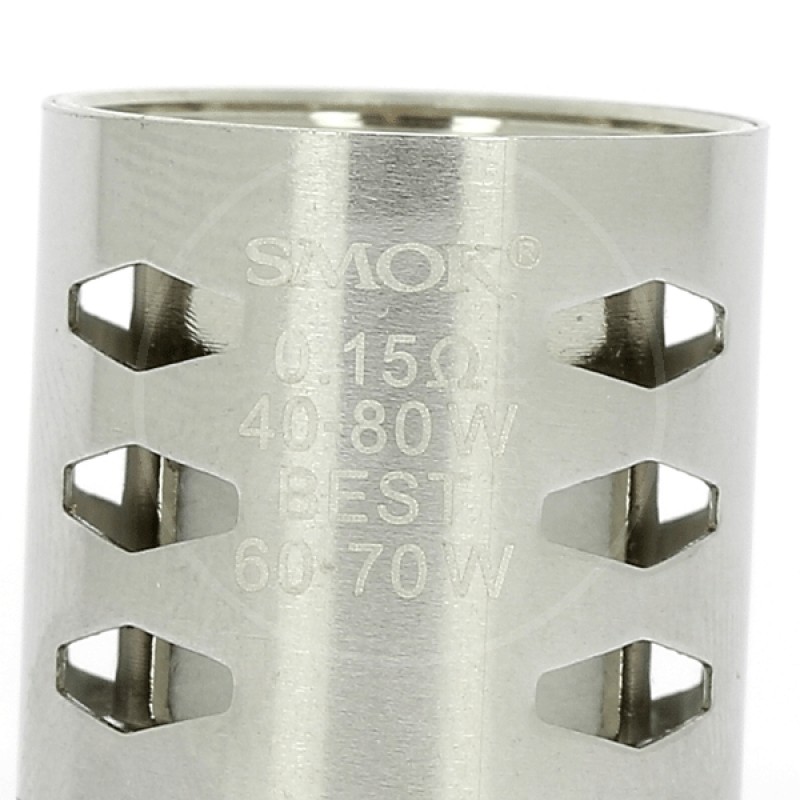 Résistance V12 Prince Mesh - Smok