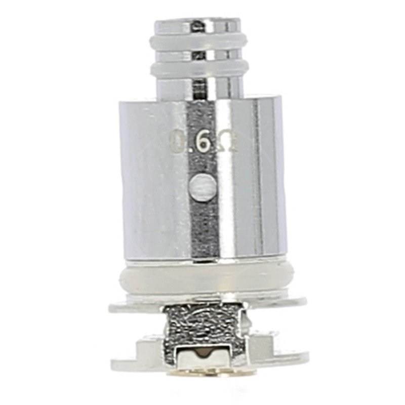 R&eacute;sistance Nord - Smoktech