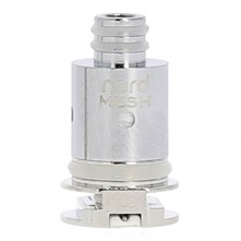 Résistance Nord - Smoktech