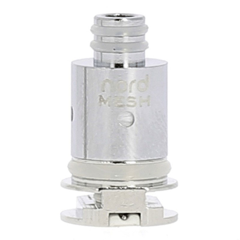 Résistance Nord - Smoktech