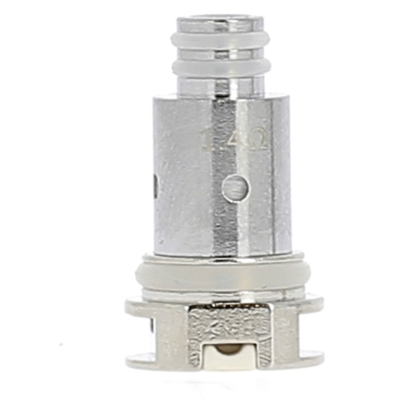 R&eacute;sistance Nord - Smoktech