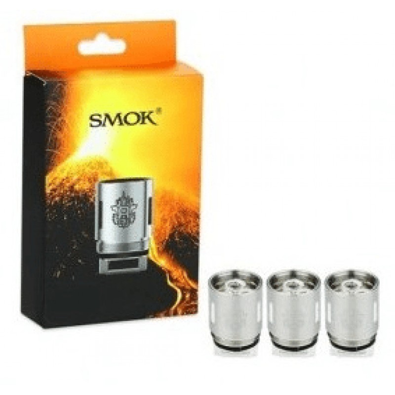 Résistance V8 Q4 Smoktech