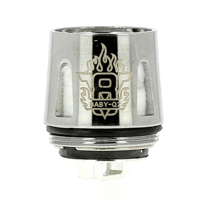 Résistance V8 Baby Q2 Smoktech