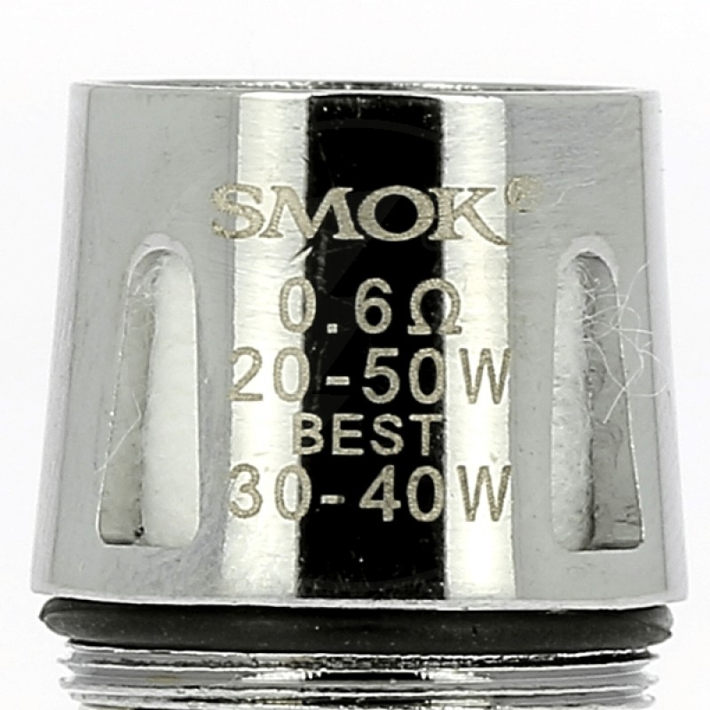 Résistance V8 Baby Q2 Smoktech