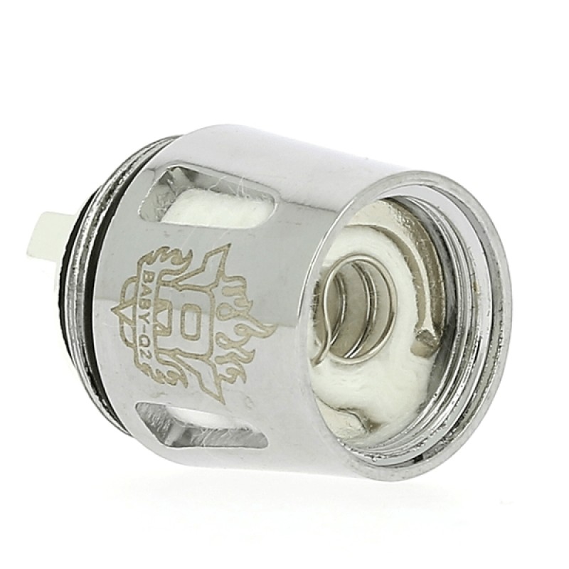 Résistance V8 Baby Q2 Smoktech