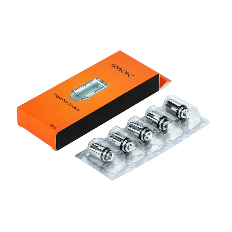 Résistance Vape Pen 22 Core Smoktech