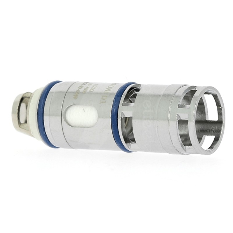 Résistance Throne D2 1.2 Coil - Vaptio