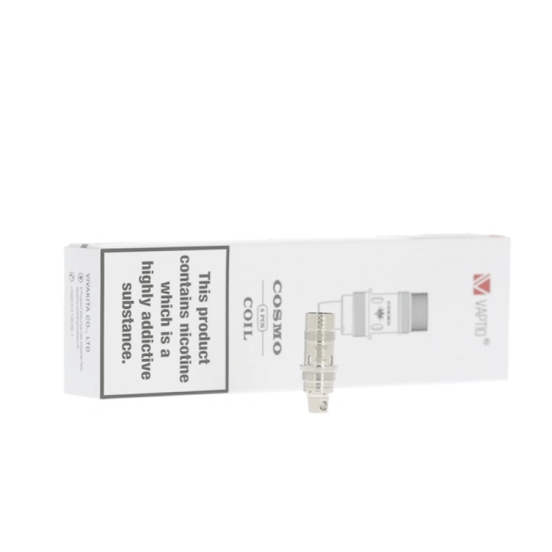 Résistance Cosmo Coil - Vaptio