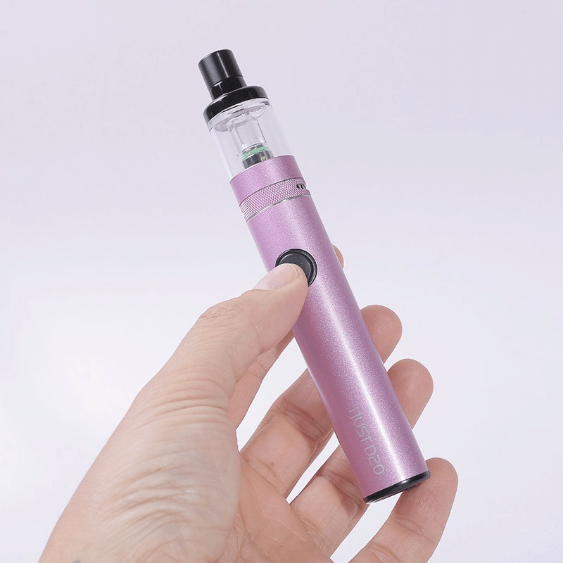 Kit iJust D20 - Eleaf