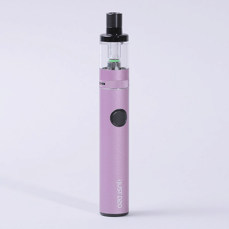 Kit iJust D20 - Eleaf