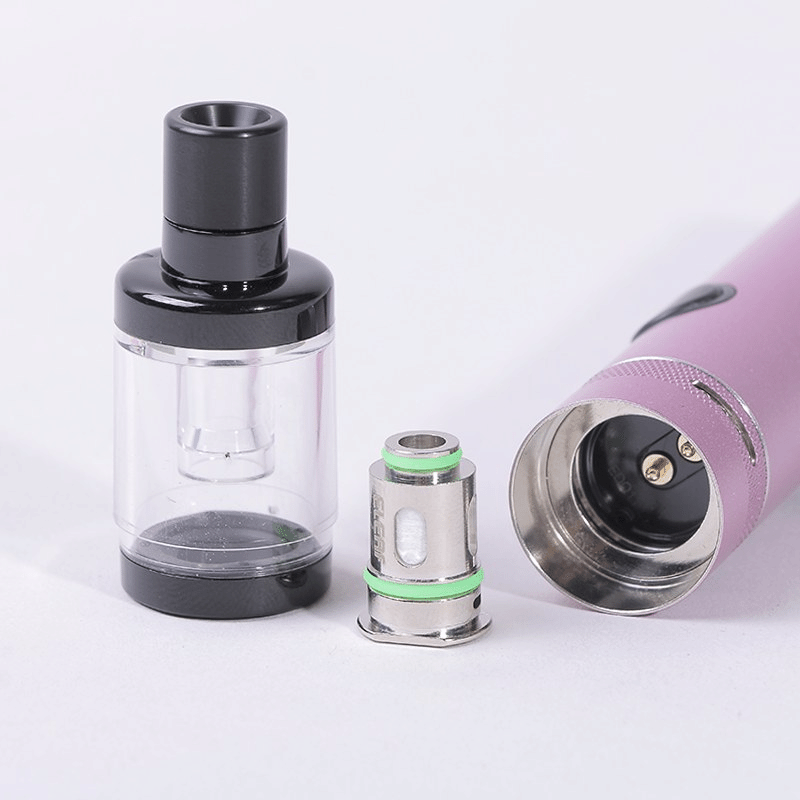 Kit iJust D20 - Eleaf