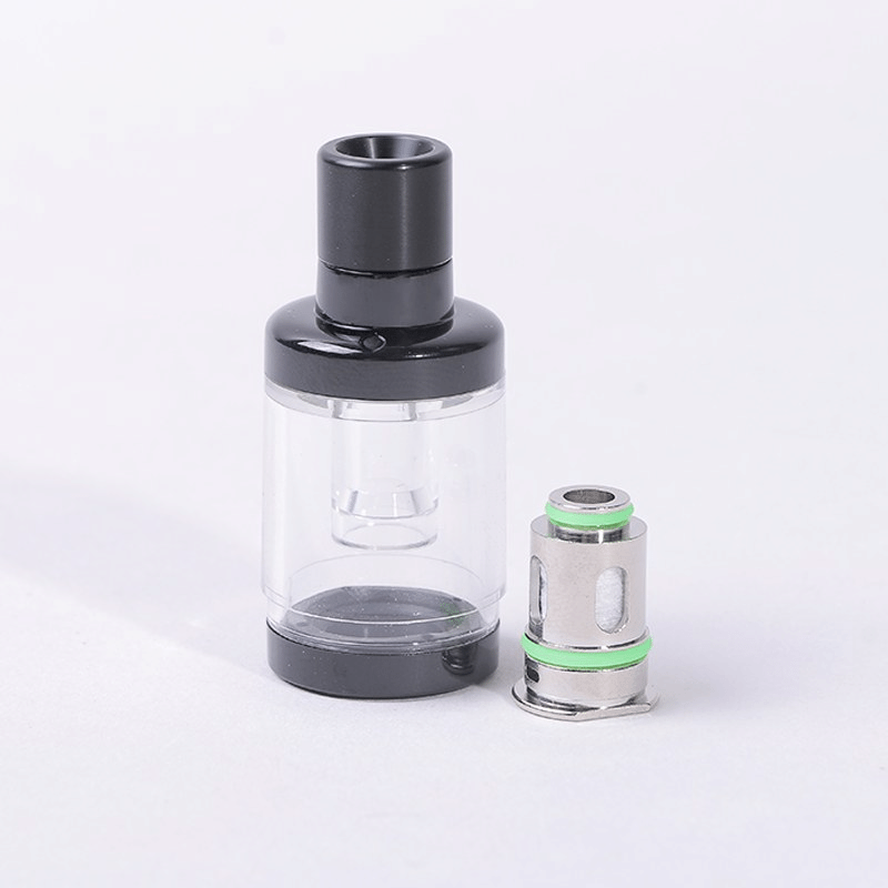 Kit iJust D20 - Eleaf