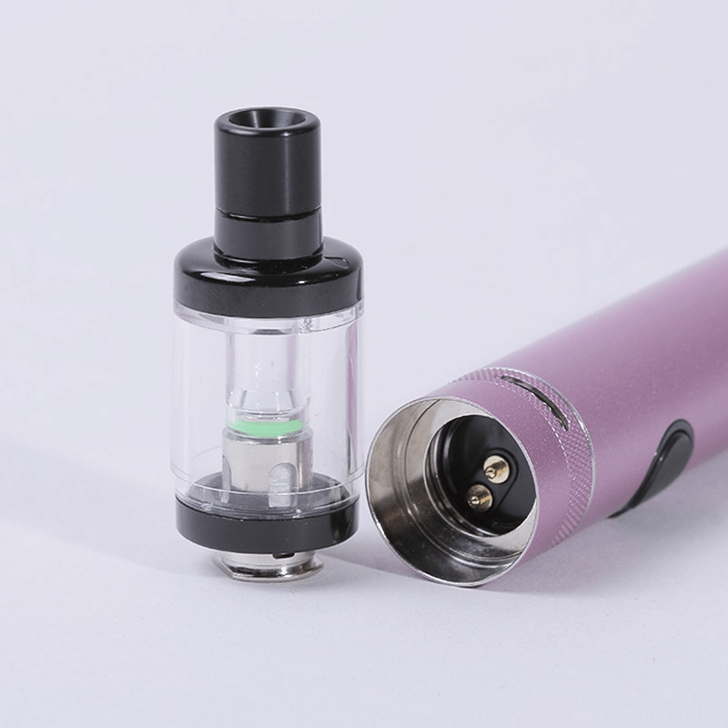 Kit iJust D20 - Eleaf