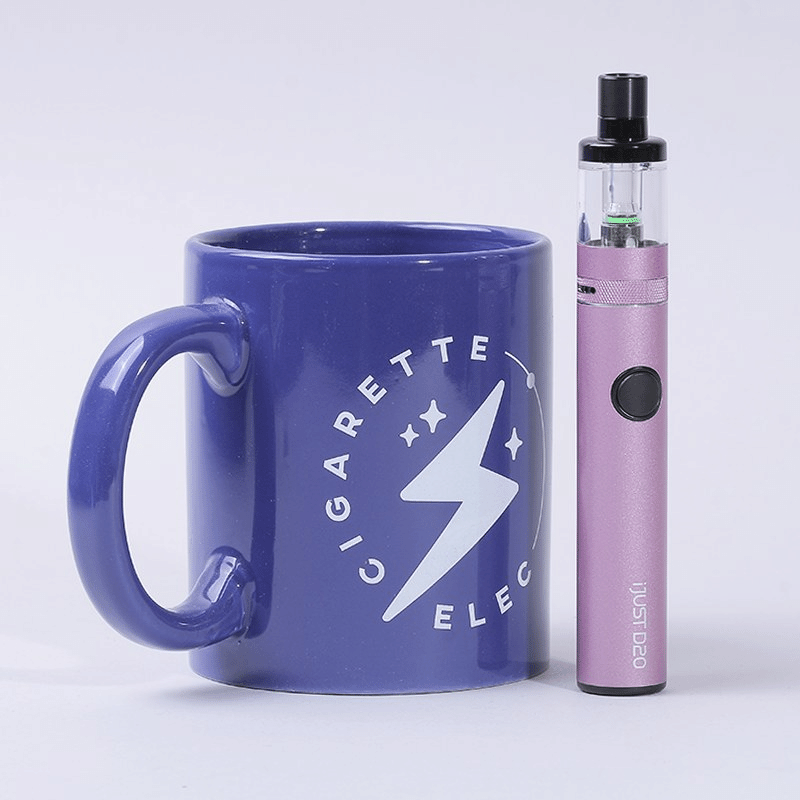 Kit iJust D20 - Eleaf