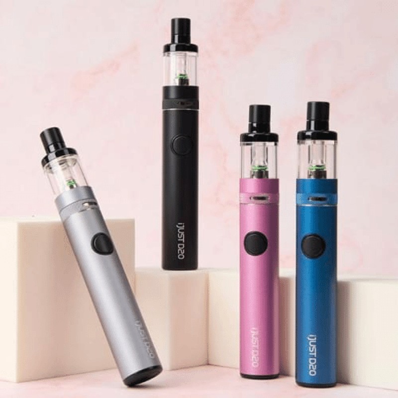 Kit iJust D20 - Eleaf