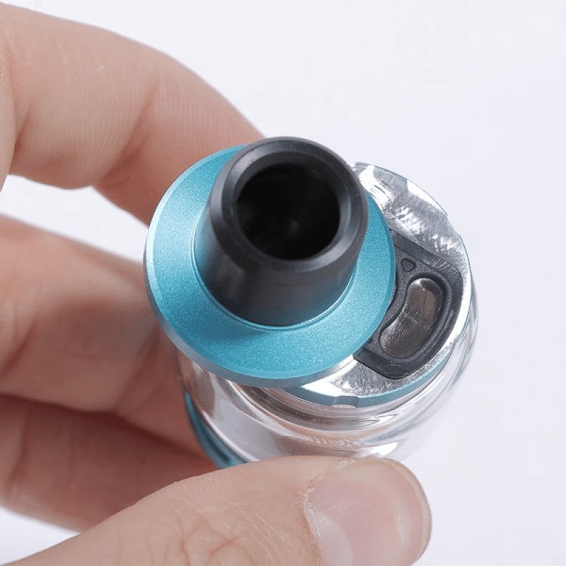 Kit Gen 200 - Vaporesso