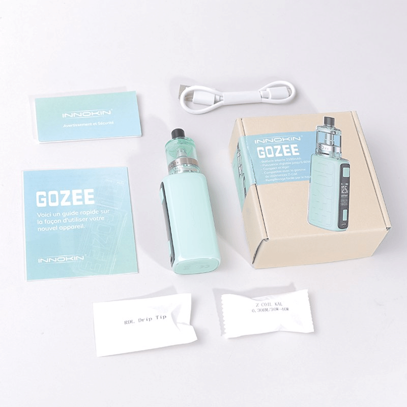 Kit Gozee - Innokin