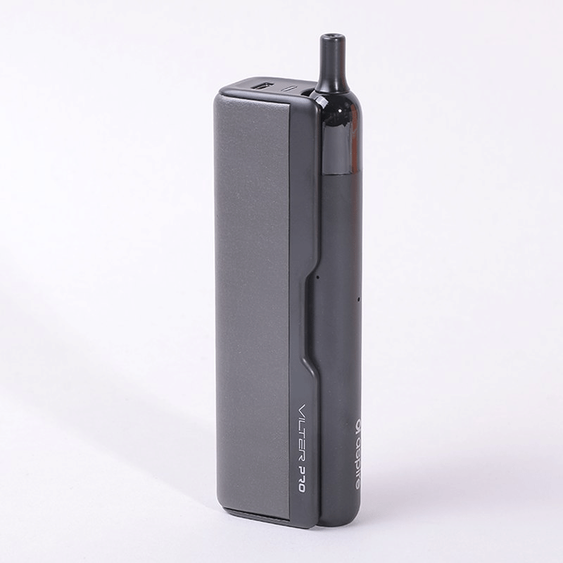 Kit Vilter pro - Aspire