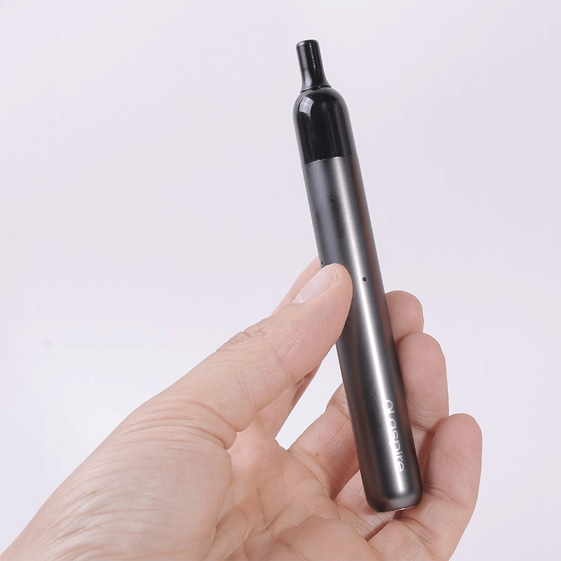 Kit Vilter pro - Aspire