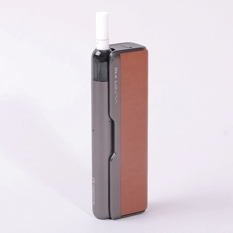 Kit Vilter pro - Aspire