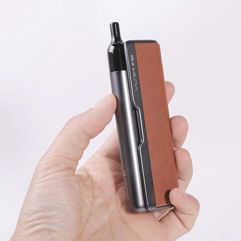 Kit Vilter pro - Aspire