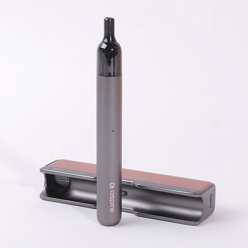 Kit Vilter pro - Aspire