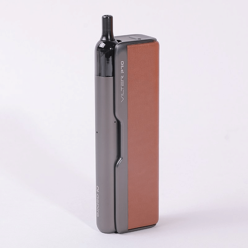 Kit Vilter pro - Aspire