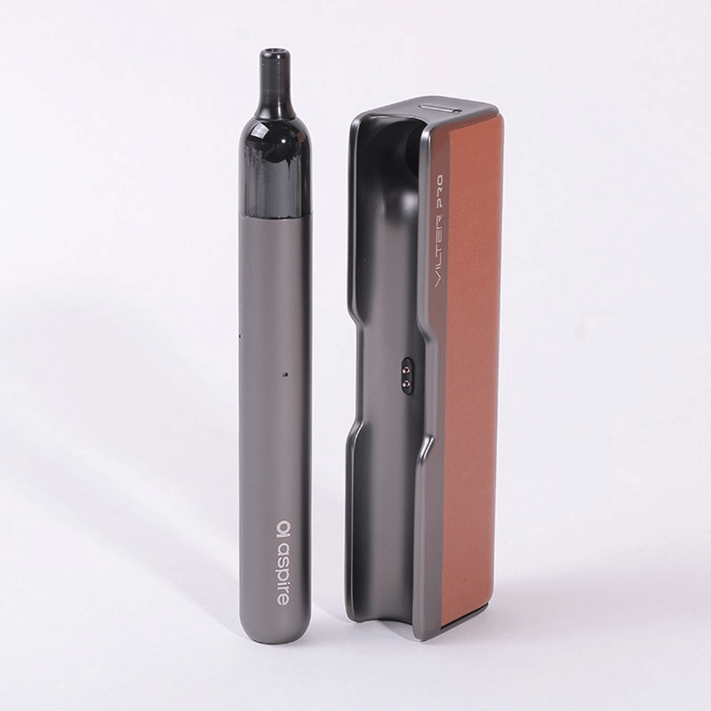 Kit Vilter pro - Aspire