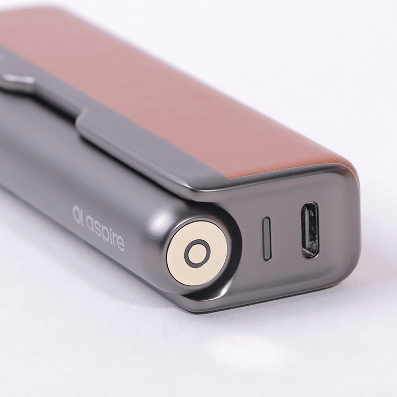 Kit Vilter pro - Aspire