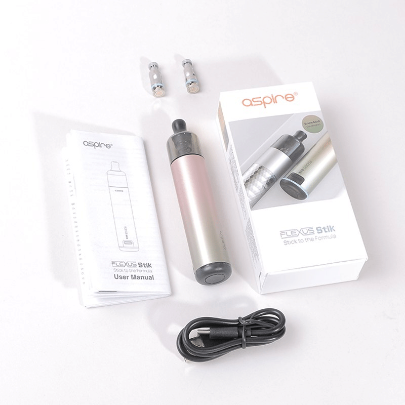 Pod Flexus Stik - Aspire