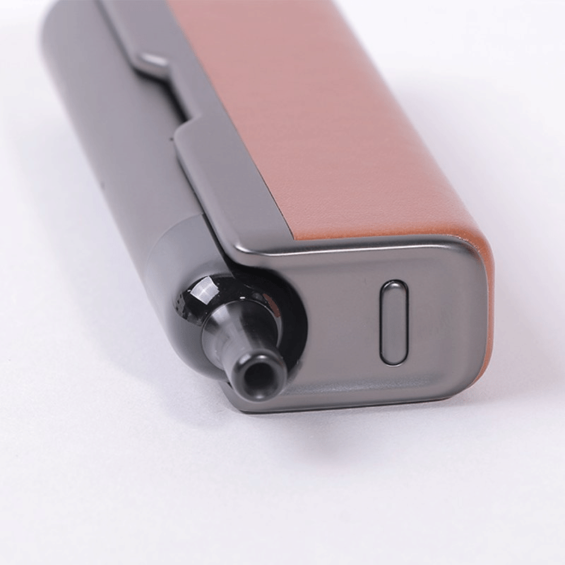 Kit Vilter pro - Aspire