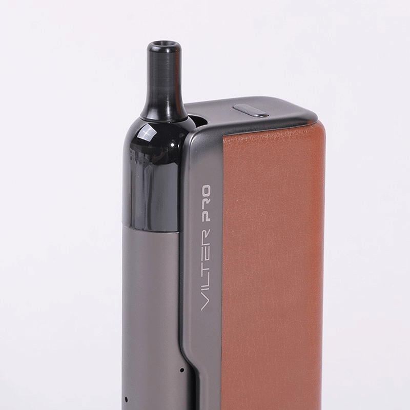 Kit Vilter pro - Aspire