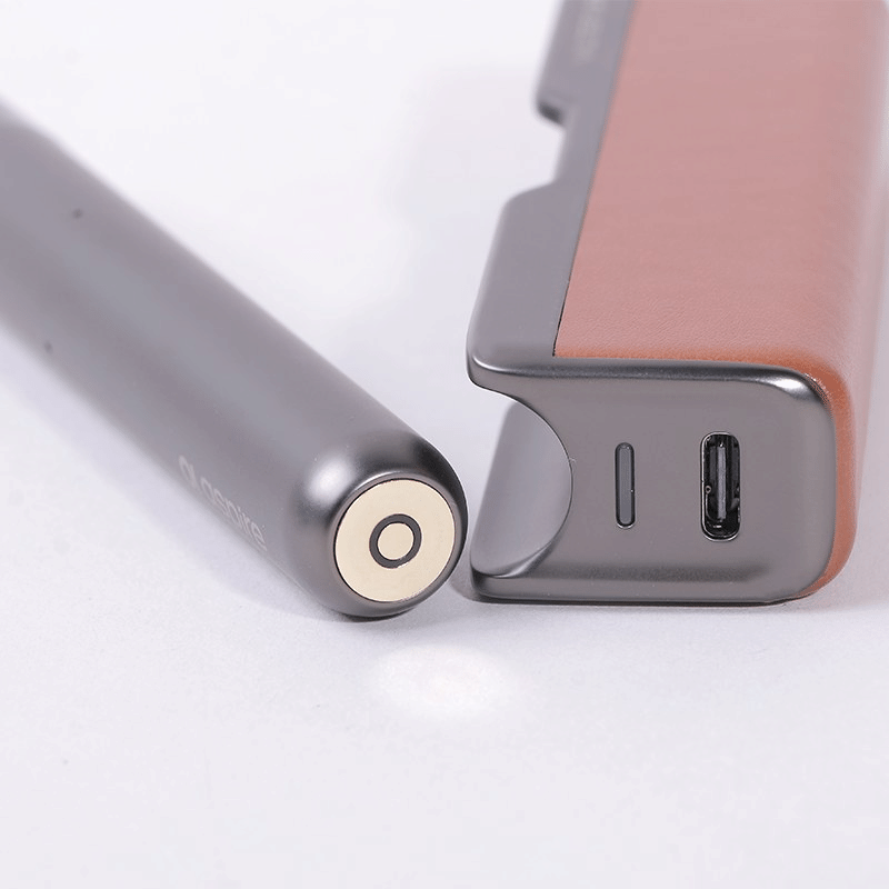 Kit Vilter pro - Aspire