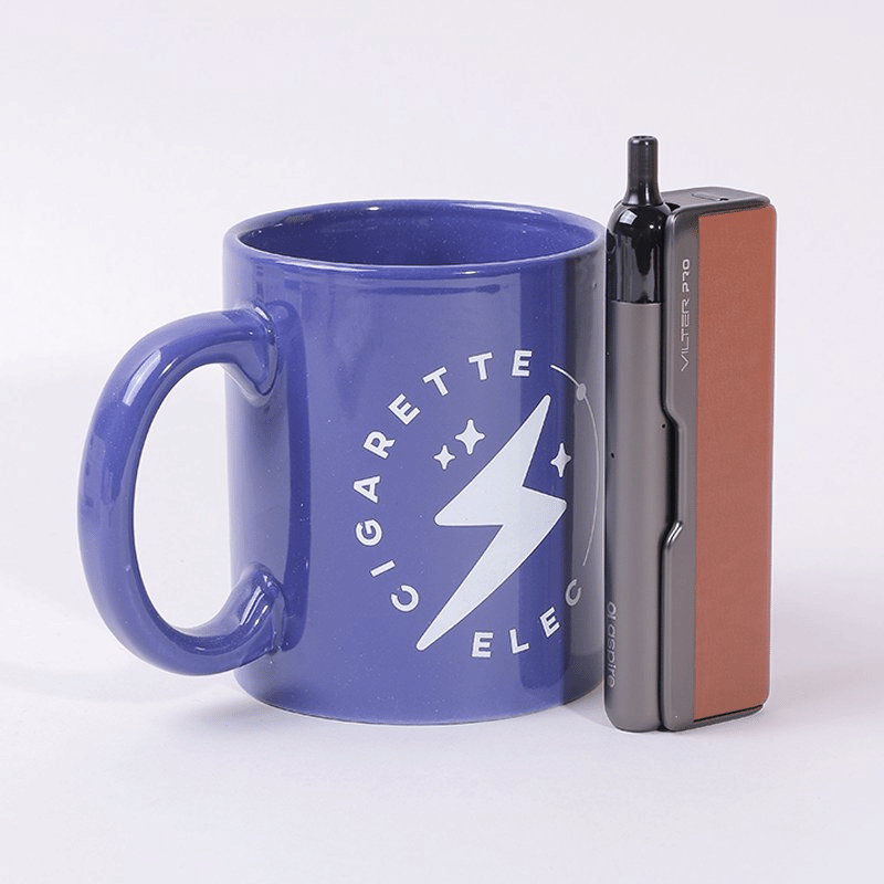 Kit Vilter pro - Aspire