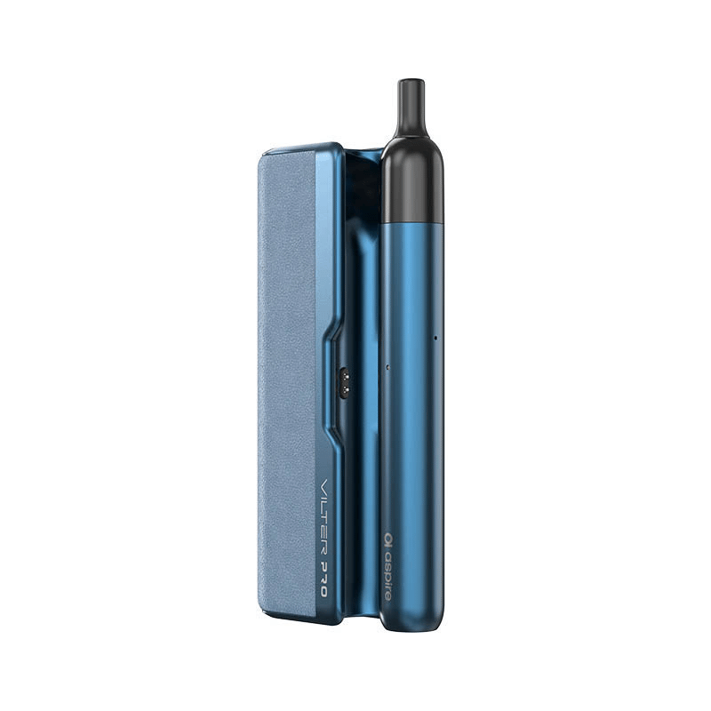 Kit Vilter pro - Aspire