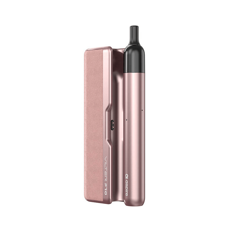 Kit Vilter pro - Aspire