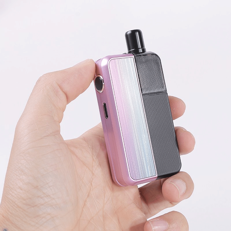 Pod Flexus block - Aspire
